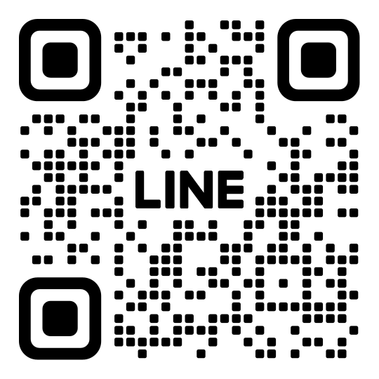 LINE QR Code